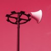 loudspeaker
