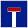 sackgasse